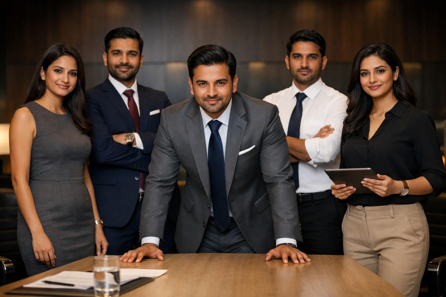 Corporate & Transaction Advisory